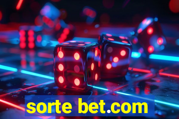 sorte bet.com